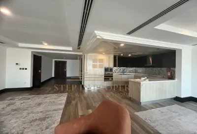 Luxury 2BR Duplex | Big Terrace & Stunning Views