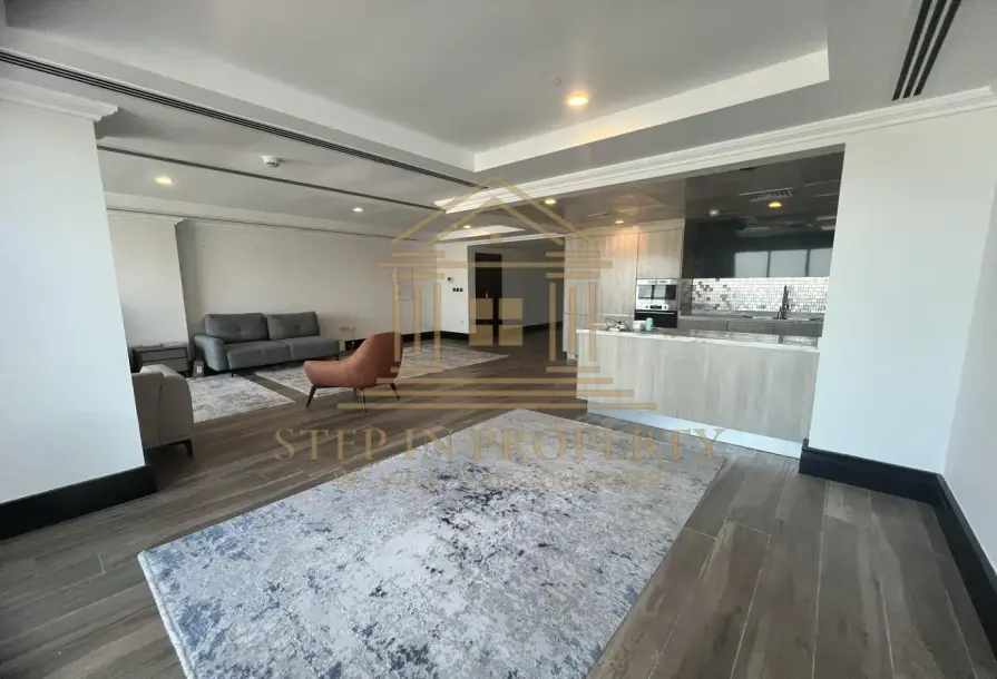 Luxury 2BR Duplex | Big Terrace & Stunning Views-2