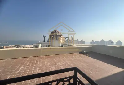 Luxury 2BR Duplex | Big Terrace & Stunning Views