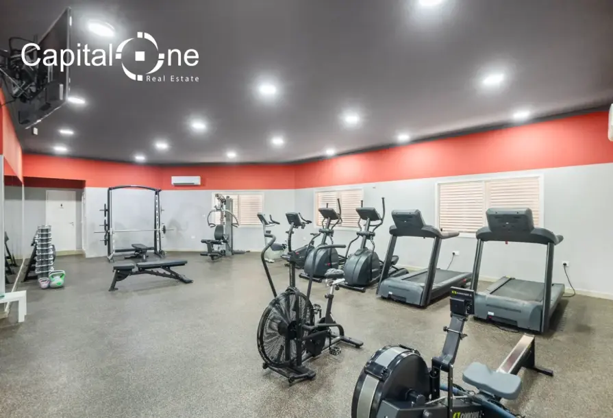 Darvesta | Fully Furnished 2BHK – Muaither (No Commission)-15