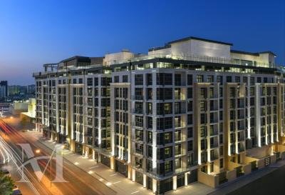 Le Mirage | 2BR + Maid’s Duplex – Bills Included