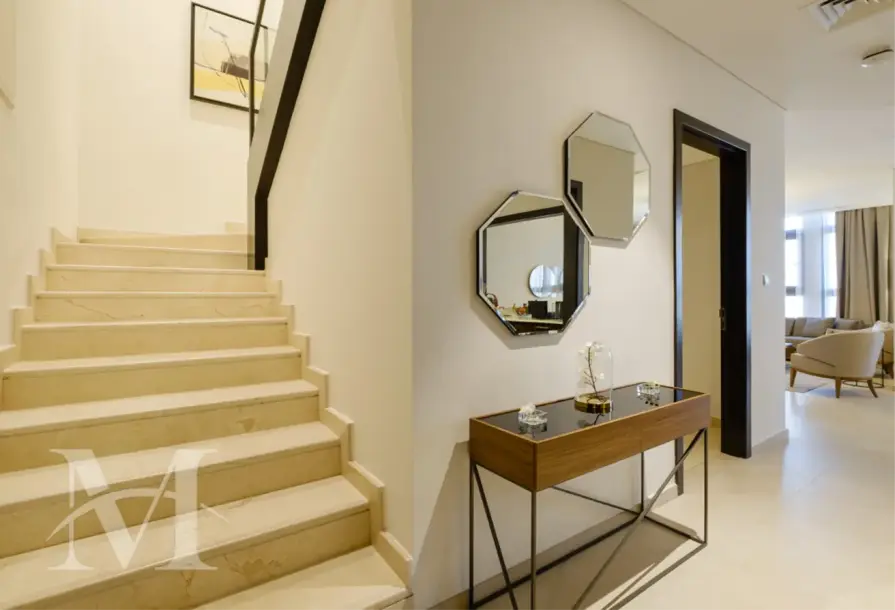Le Mirage | 2BR + Maid’s Duplex – Bills Included-4
