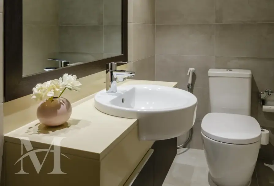Le Mirage | 2BR + Maid’s Duplex – Bills Included-7