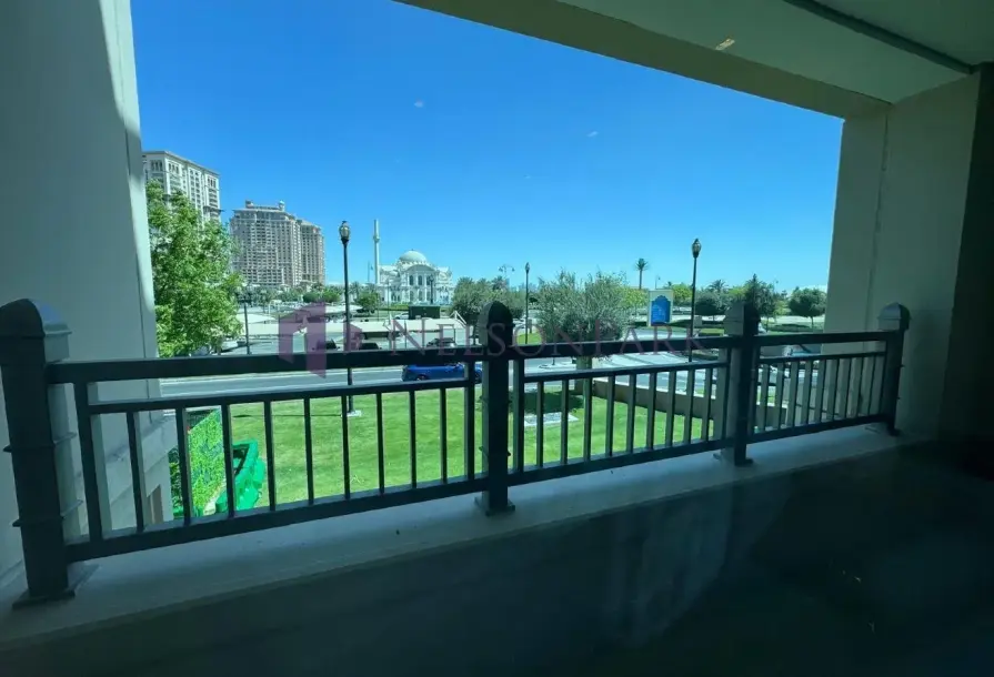 Abraj Bay | Furnished 2BR Duplex – Bills Included-12