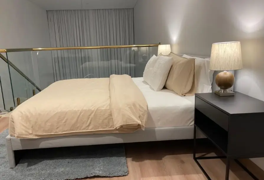 Viva Bahriya | Stunning 1BR Duplex | Bills Included-2