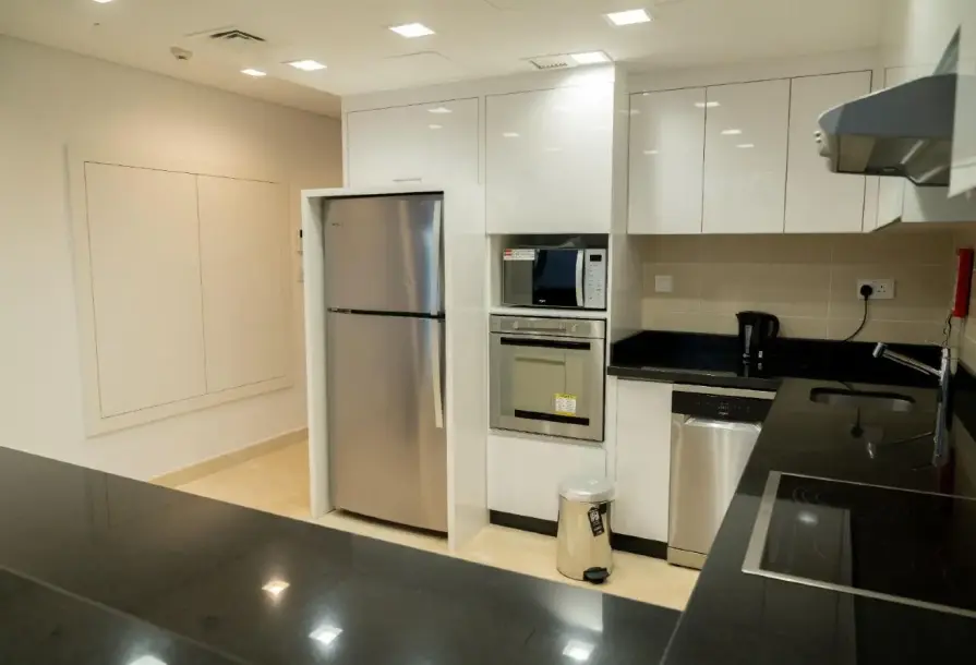 Viva Bahriya | Stunning 1BR Duplex | Bills Included-3