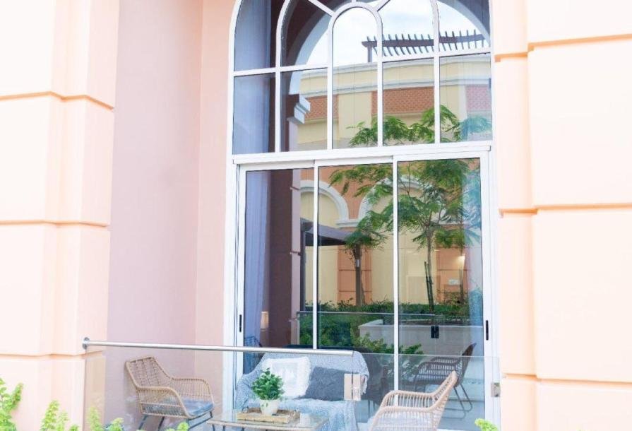 Viva Bahriya | Stunning 1BR Duplex | Bills Included-7
