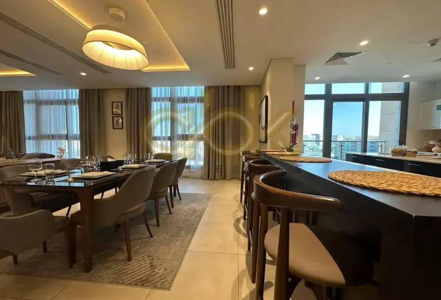 Unique 3BR Duplex | Bills Included-2