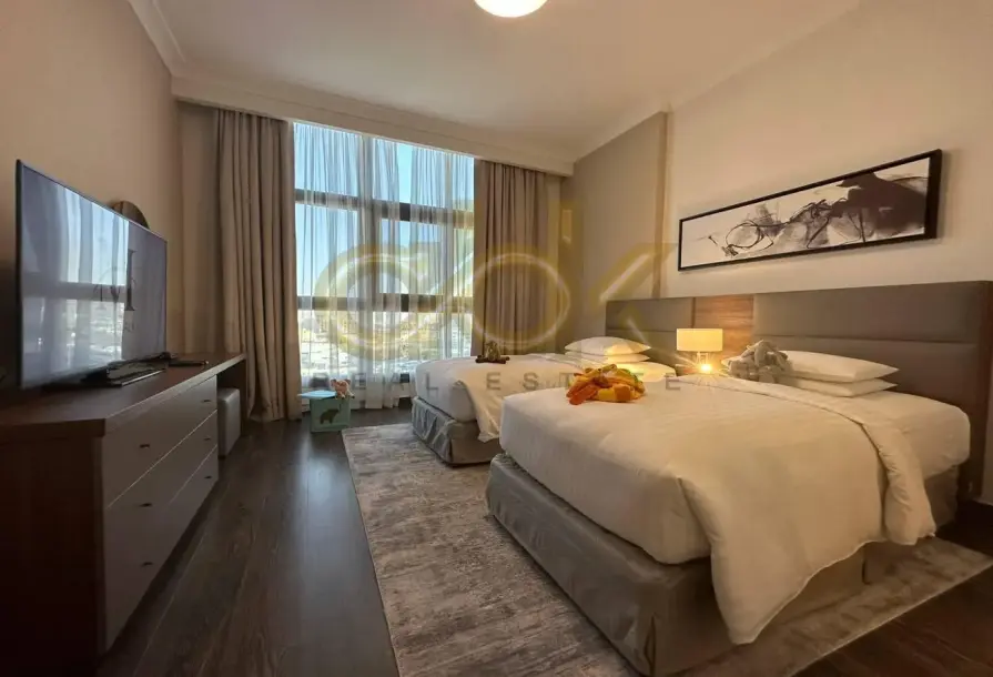 Unique 3BR Duplex | Bills Included-5