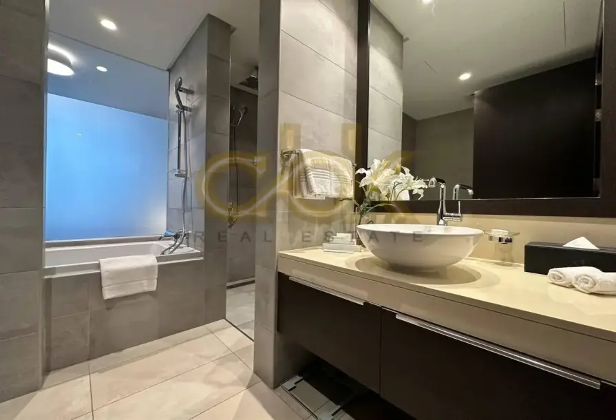 Unique 3BR Duplex | Bills Included-11