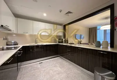 2BR Furnished Duplex | Bills Included