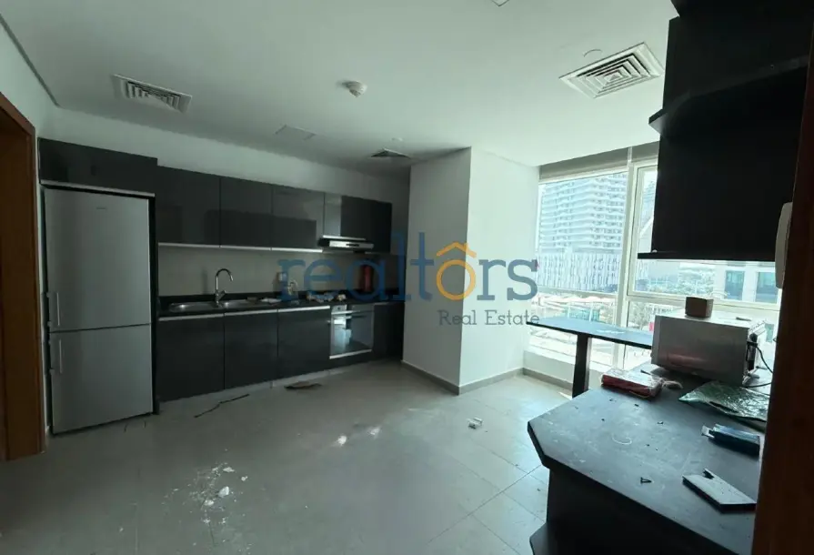 Marina Living | Modern 1BR Duplex | Bills Included-4