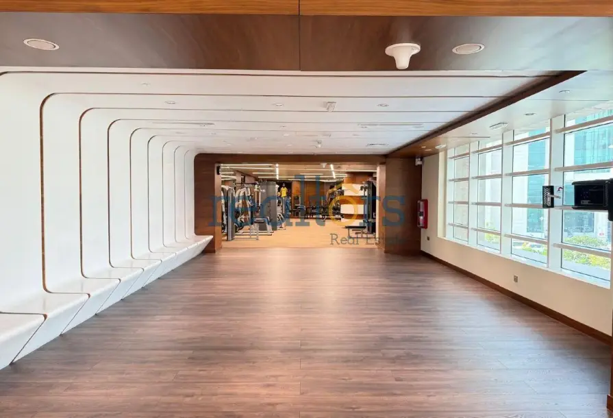 Marina Living | Modern 1BR Duplex | Bills Included-9