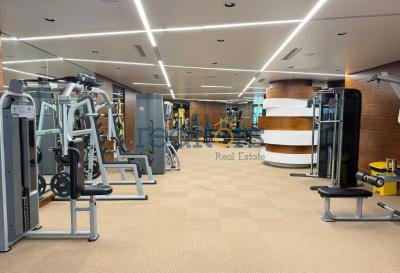 Marina Living | Modern 1BR Duplex | Bills Included