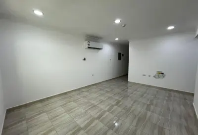 Spacious 3BR Duplex Apartment | Rooftop Access | Al Wakrah