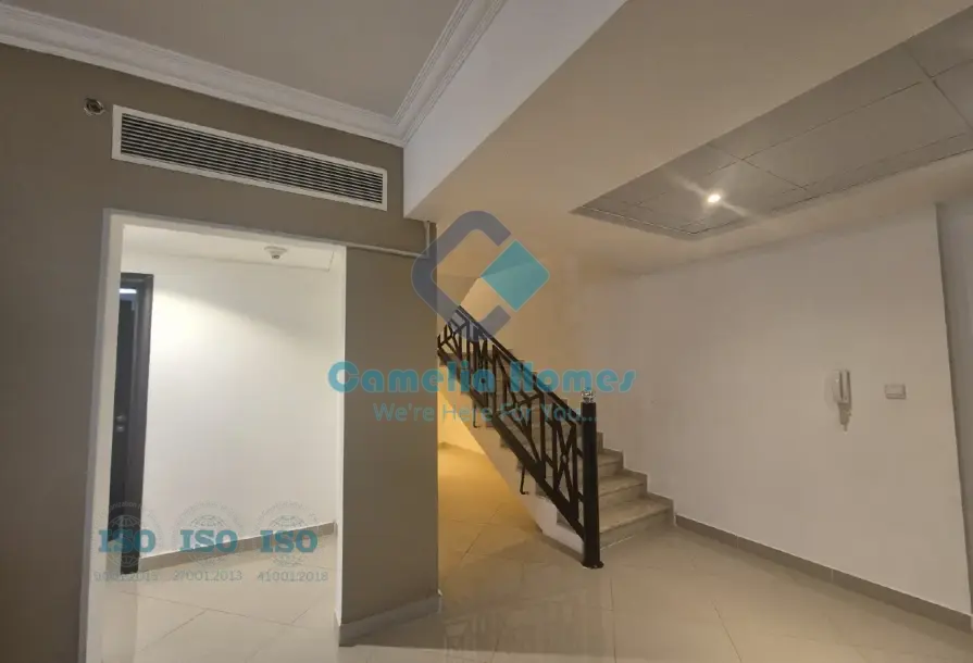 All Bills Included | Spacious Furnished Duplex | West Bay-3