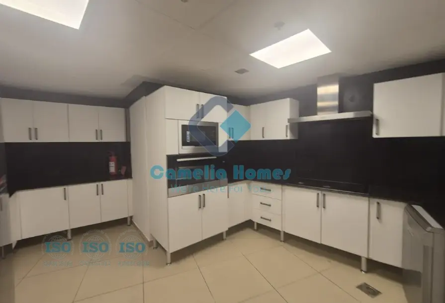 All Bills Included | Spacious Furnished Duplex | West Bay-5