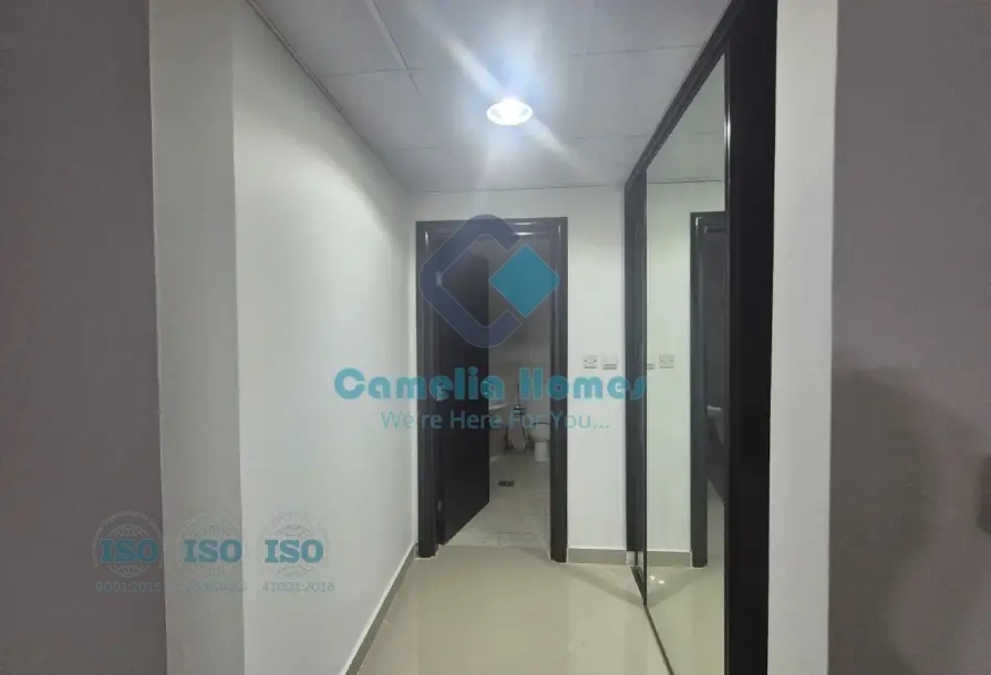 All Bills Included | Spacious Furnished Duplex | West Bay-7