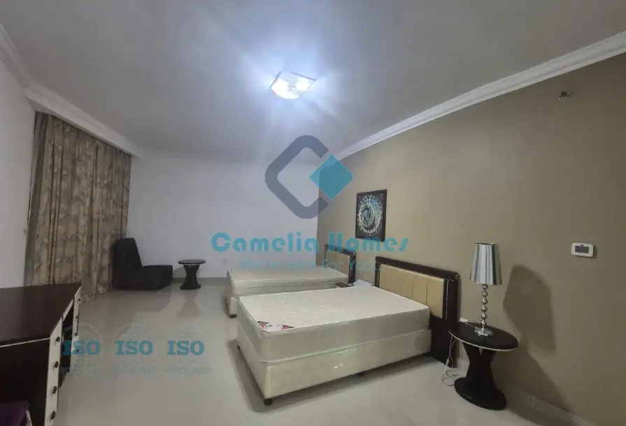 All Bills Included | Spacious Furnished Duplex | West Bay-10