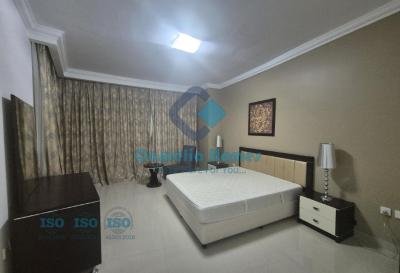 All Bills Included | Spacious Furnished Duplex | West Bay