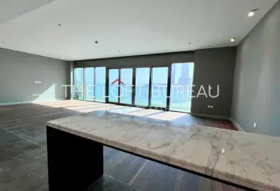 Waterfront Townhouse | Ready to Move-In