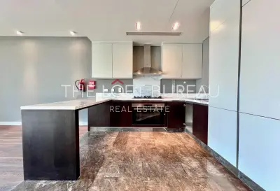 Waterfront Townhouse | Ready to Move-In