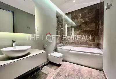 Waterfront Townhouse | Ready to Move-In