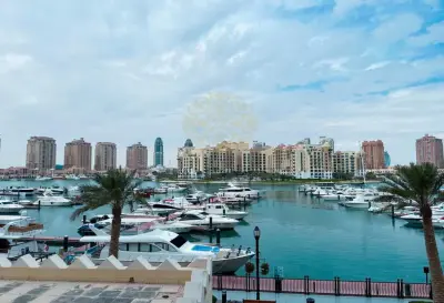 Fully Renovated 4BR Luxury Townhouse | Porto Arabia