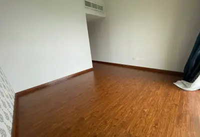 Luxury 1BR Chalet | Direct Sea View | Viva Bahriya