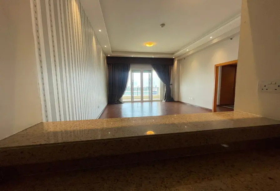 Luxury 1BR Chalet | Direct Sea View | Viva Bahriya-7