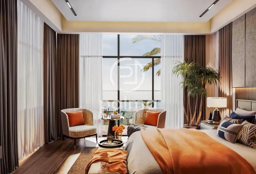 Modern 3BR + Maid Townhouse | Resort Lifestyle | Installments-7