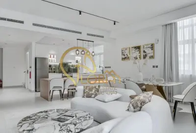 2BR Luxury Townhouse | Lusail | Payment Plan