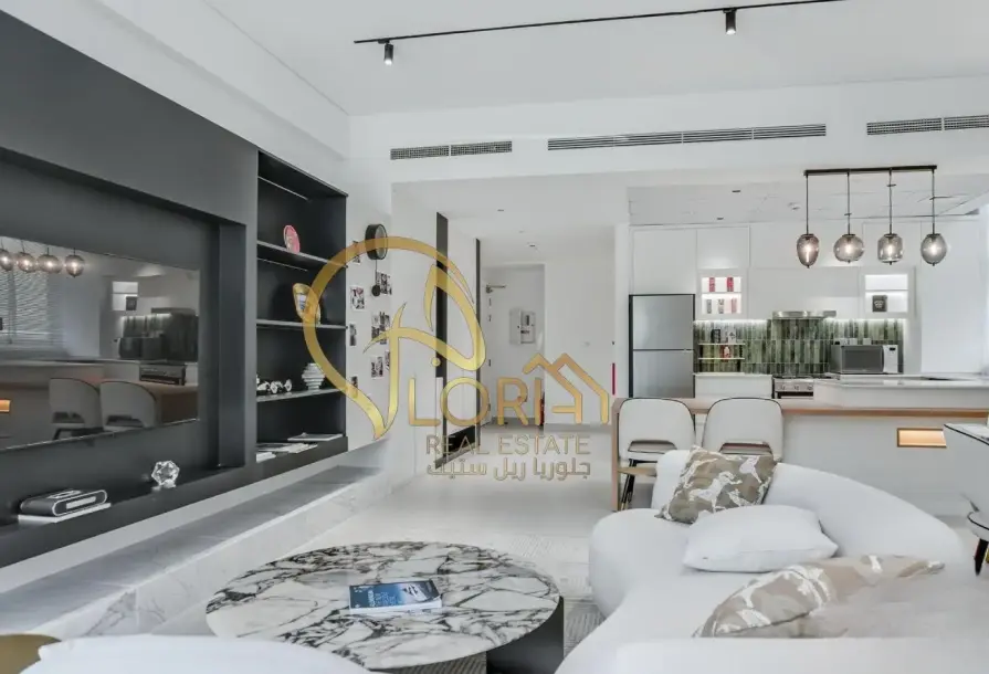 2BR Luxury Townhouse | Lusail | Payment Plan-1