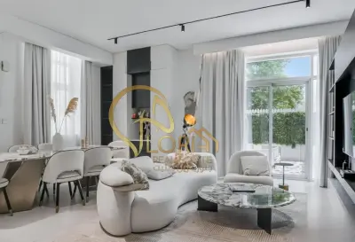 2BR Luxury Townhouse | Lusail | Payment Plan