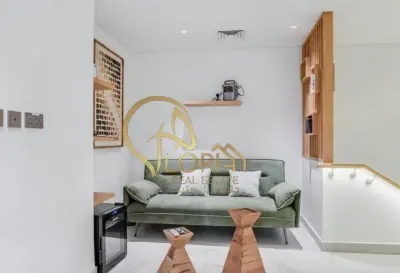 2BR Luxury Townhouse | Lusail | Payment Plan