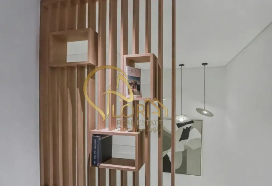 2BR Luxury Townhouse | Lusail | Payment Plan-5