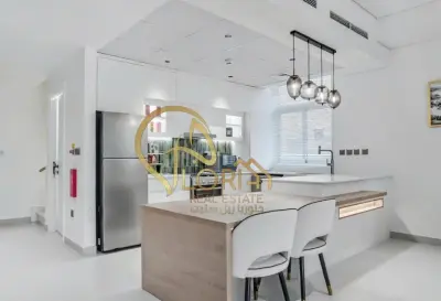 2BR Luxury Townhouse | Lusail | Payment Plan