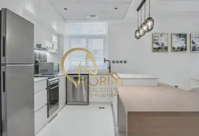 2BR Luxury Townhouse | Lusail | Payment Plan