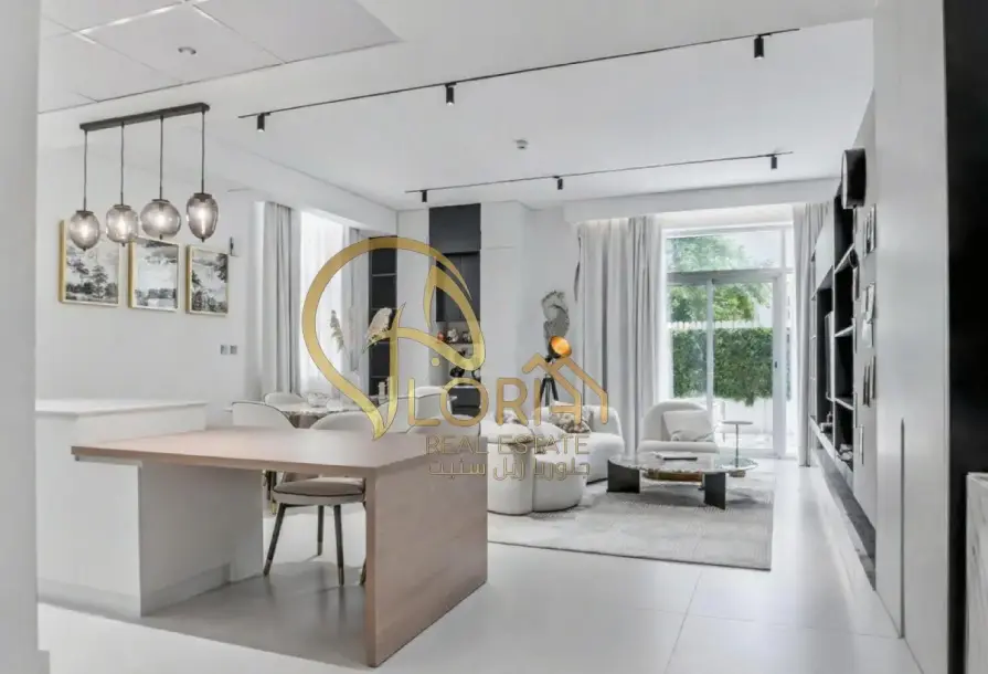 2BR Luxury Townhouse | Lusail | Payment Plan-12