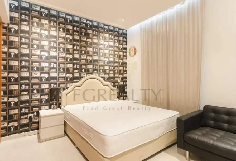 Darvesta Sea Retreat | Prestigious 2BR Townhouse | Viva Bahriya-3