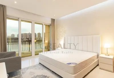 Darvesta Sea Retreat | Prestigious 2BR Townhouse | Viva Bahriya