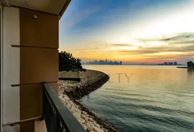 Darvesta Sea Retreat | Prestigious 2BR Townhouse | Viva Bahriya