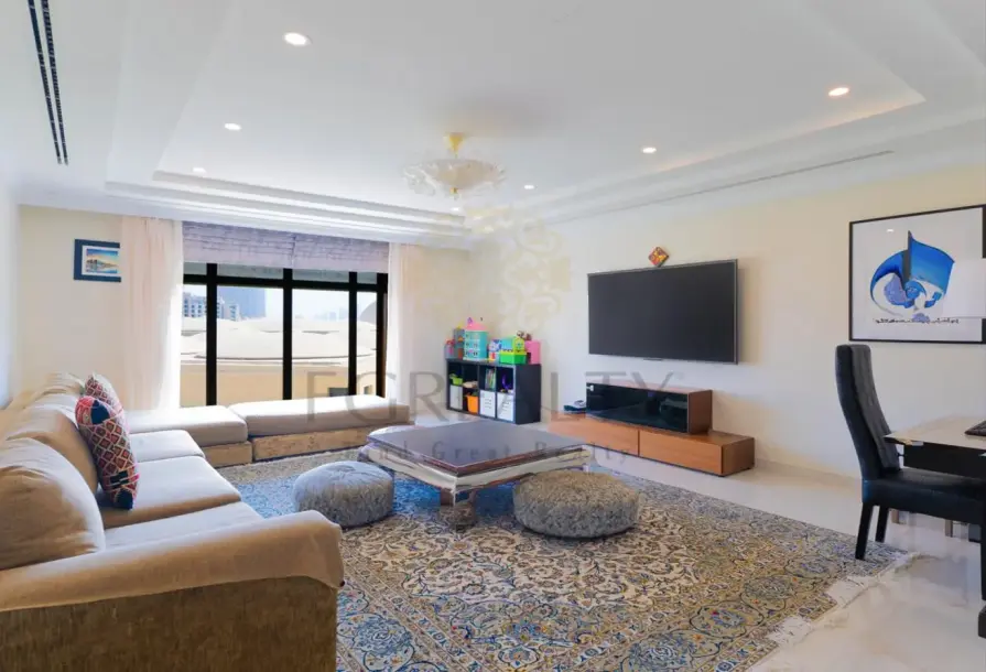 On Sale | Charming 4-Bedroom Townhouse-1