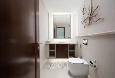 Exclusive Resale | 4BR Duplex | St. Regis Marsa Arabia