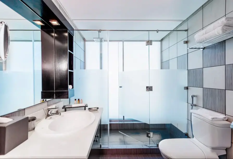 Darvesta | Premier 2BR Beachfront Residences – West Bay-9