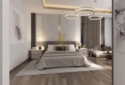 Luxury Island Townhouse | 3BR + Maid | Sea View | Immediate Handover