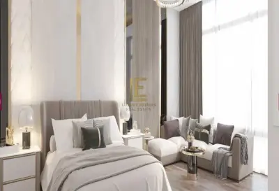 Luxury Island Townhouse | 3BR + Maid | Sea View | Immediate Handover