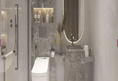 Luxury Island Townhouse | 3BR + Maid | Sea View | Immediate Handover