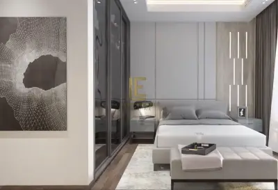 Luxury Island Townhouse | 3BR + Maid | Sea View | Immediate Handover