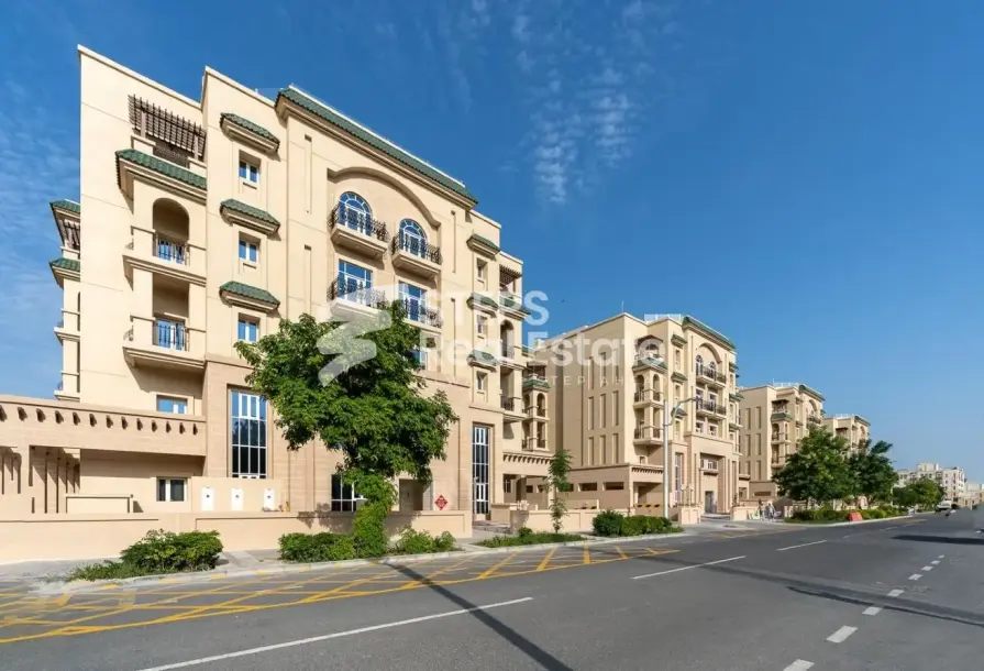 Darvesta | Modern 2BHK Apartment with Bills Included – Fox Hills-0